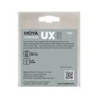 Hoya UX II UV szűrő (40.5mm)