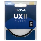 Hoya UX II UV szűrő (46mm)