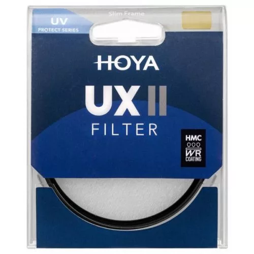Hoya UX II UV szűrő (46mm)