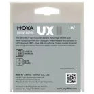 Hoya UX II UV szűrő (46mm)
