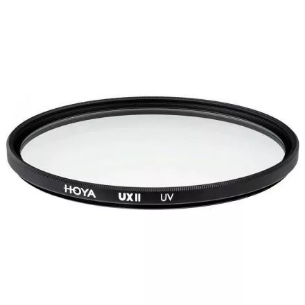 Hoya UX II UV szűrő (49mm)