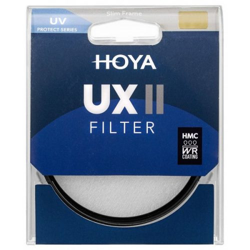 Hoya UX II UV szűrő (52mm)