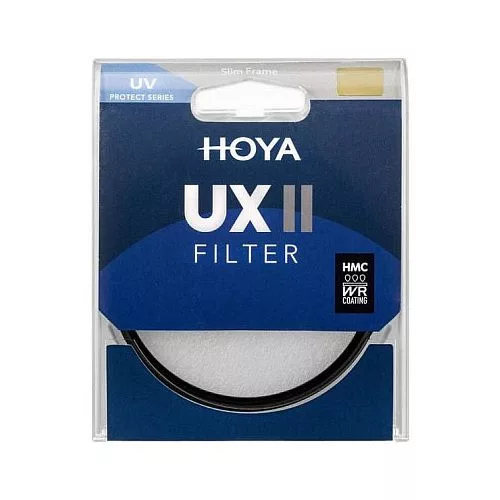 Hoya UX II UV szűrő (55mm)