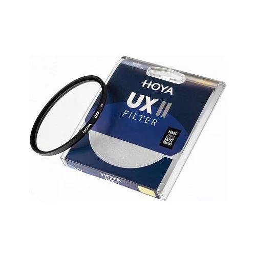 Hoya UX II UV szűrő (55mm)