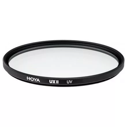 Hoya UX II UV szűrő (58mm)
