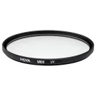 Hoya UX II UV szűrő (58mm)