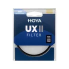 Hoya UX II UV szűrő (58mm)