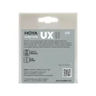 Hoya UX II UV szűrő (58mm)