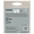 Hoya UX II UV szűrő (62mm)