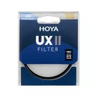 Hoya UX II UV szűrő (67mm)