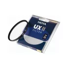 Hoya UX II UV szűrő (67mm)