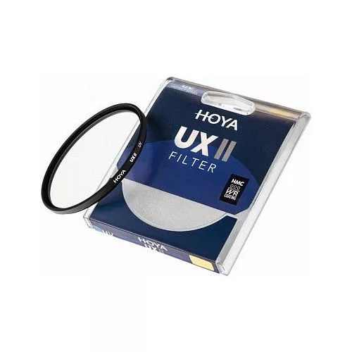 Hoya UX II UV szűrő (67mm)