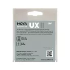 Hoya UX II UV szűrő (67mm)