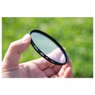 Hoya UX II UV szűrő (77mm)