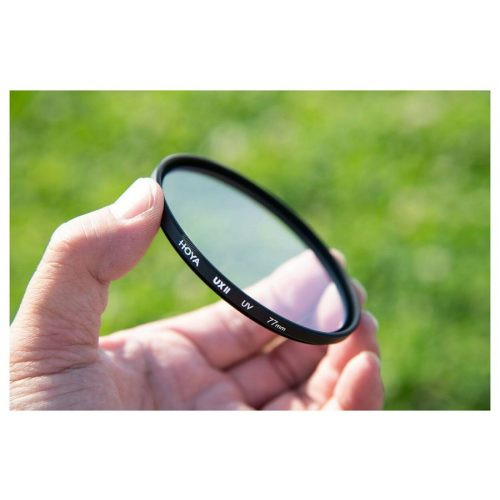 Hoya UX II UV szűrő (77mm)