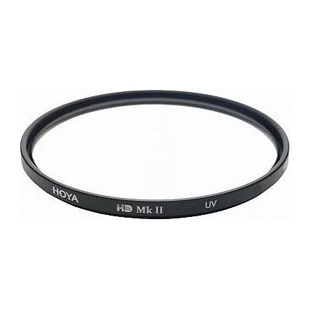 Hoya HD UV MK II szűrő (52mm)