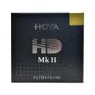 Hoya HD UV MK II szűrő (52mm)