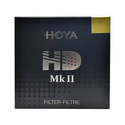 Hoya HD UV MK II szűrő (52mm)