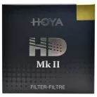 Hoya HD UV Mk II szűrő (62mm)