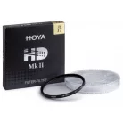 Hoya HD UV Mk II szűrő (62mm)