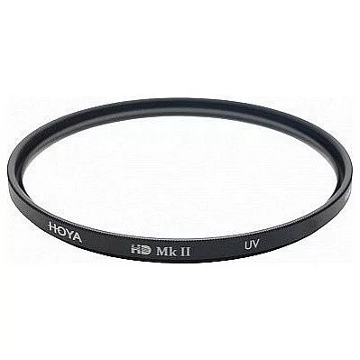 Hoya HD UV MK II szűrő (72mm)