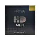 Hoya HD UV MK II szűrő (72mm)