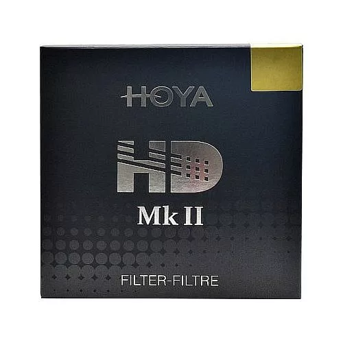 Hoya HD UV MK II szűrő (72mm)