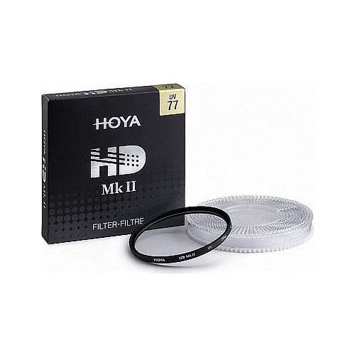 Hoya HD UV MK II szűrő (72mm)