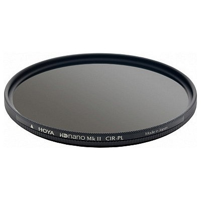 Hoya HD Nano Circular Polar Mk II szűrő (82mm)