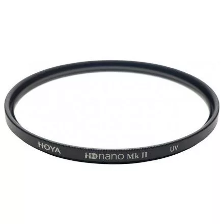 Hoya HD Nano UV MK II szűrő (49mm)