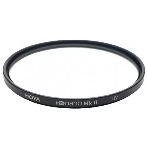 Hoya HD Nano UV MK II szűrő (49mm)