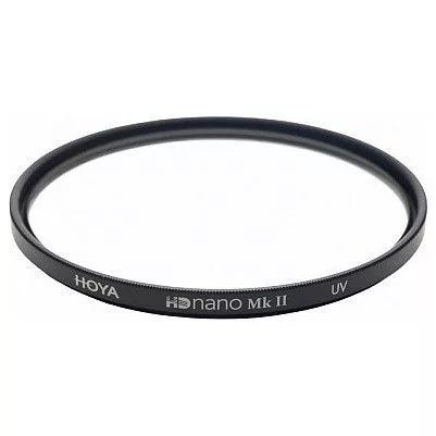 Hoya HD Nano UV MK II szűrő (52mm)