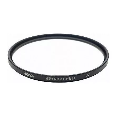 Hoya HD Nano UV MK II szűrő (62mm)