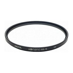 Hoya HD Nano UV MK II szűrő (67mm)