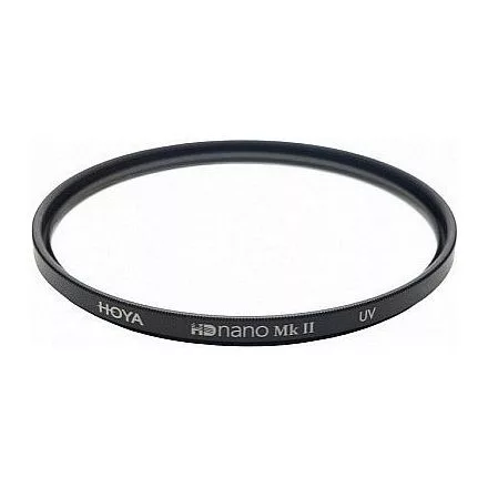 Hoya HD Nano UV MK II szűrő (82mm)