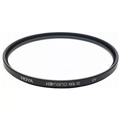 Hoya HD Nano UV MK II szűrő (82mm)