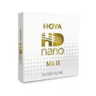 Hoya HD Nano UV MK II szűrő (82mm)