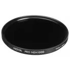 Hoya Pro ND 1000 szürke szűrő (67mm)