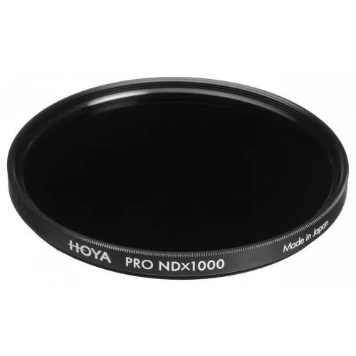 Hoya Pro ND 1000 szürke szűrő (67mm)