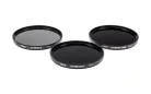 Hoya PROND EX kit (8/64/1000) (52mm)