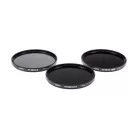 Hoya PROND EX kit (8/64/1000) (55mm)