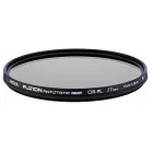 Hoya Fusion Antistatic Next Circular Polar szűrő (62mm)