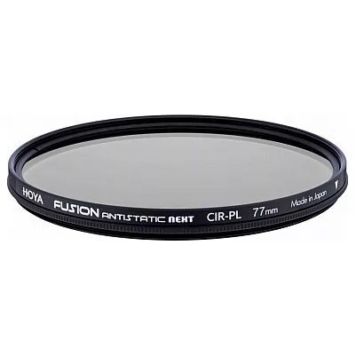 Hoya Fusion Antistatic Next Circular Polar szűrő (62mm)