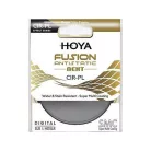 Hoya Fusion Antistatic Next Circular Polar szűrő (62mm)