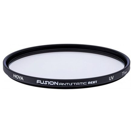Hoya Fusion Antistatic Next UV szűrő (82mm)