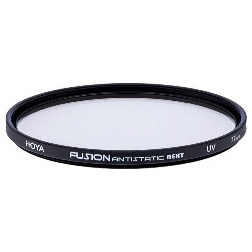 Hoya Fusion Antistatic Next UV szűrő (82mm)