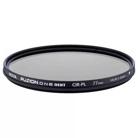 Hoya Fusion One Next Circular Polar szűrő (72mm)