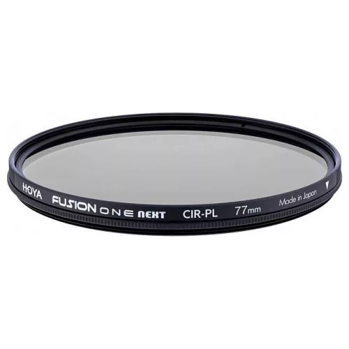 Hoya Fusion One Next Circular Polar szűrő (72mm)