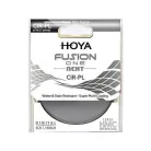 Hoya Fusion One Next Circular Polar szűrő (72mm)