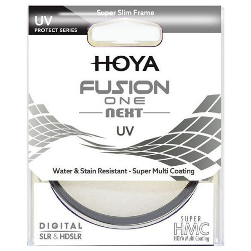 Hoya Fusion ONE Next UV szűrő (55mm)